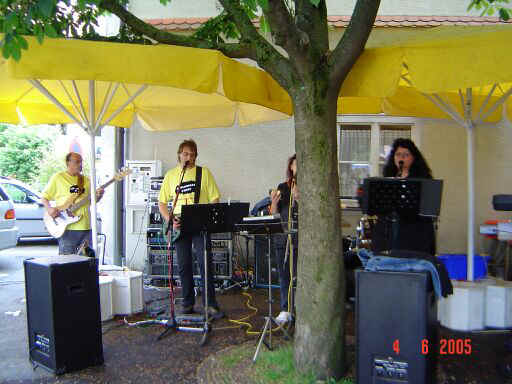 Musikfruehling 2005